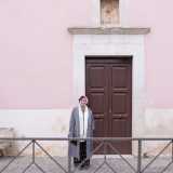 Ma perch� la chiesa ha questa particolare struttura? Ce lo spiega l�esperta Lucrezia Modugno, vicepresidente della cooperativa FeArt (Fede, Arte e Turismo) e gestore del Polo culturale Diocesano di Molfetta